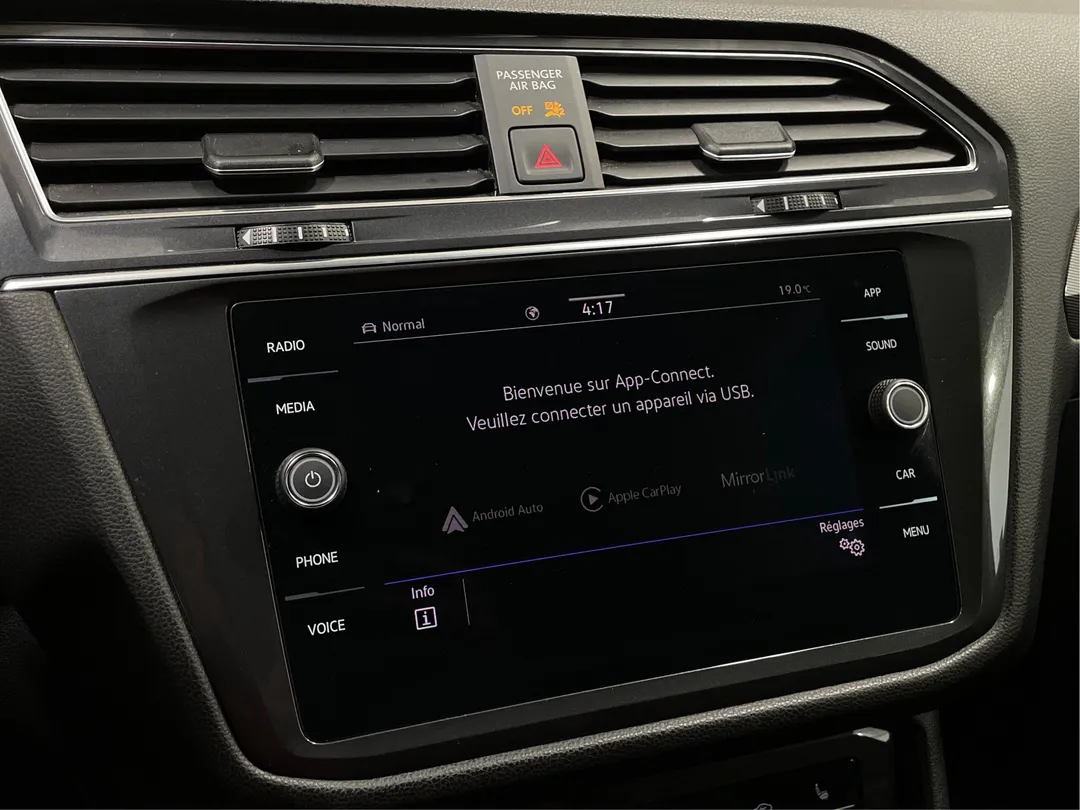 2023 Volkswagen Tiguan Comfortline R-Line Black Edition 4MOTION, photo 7