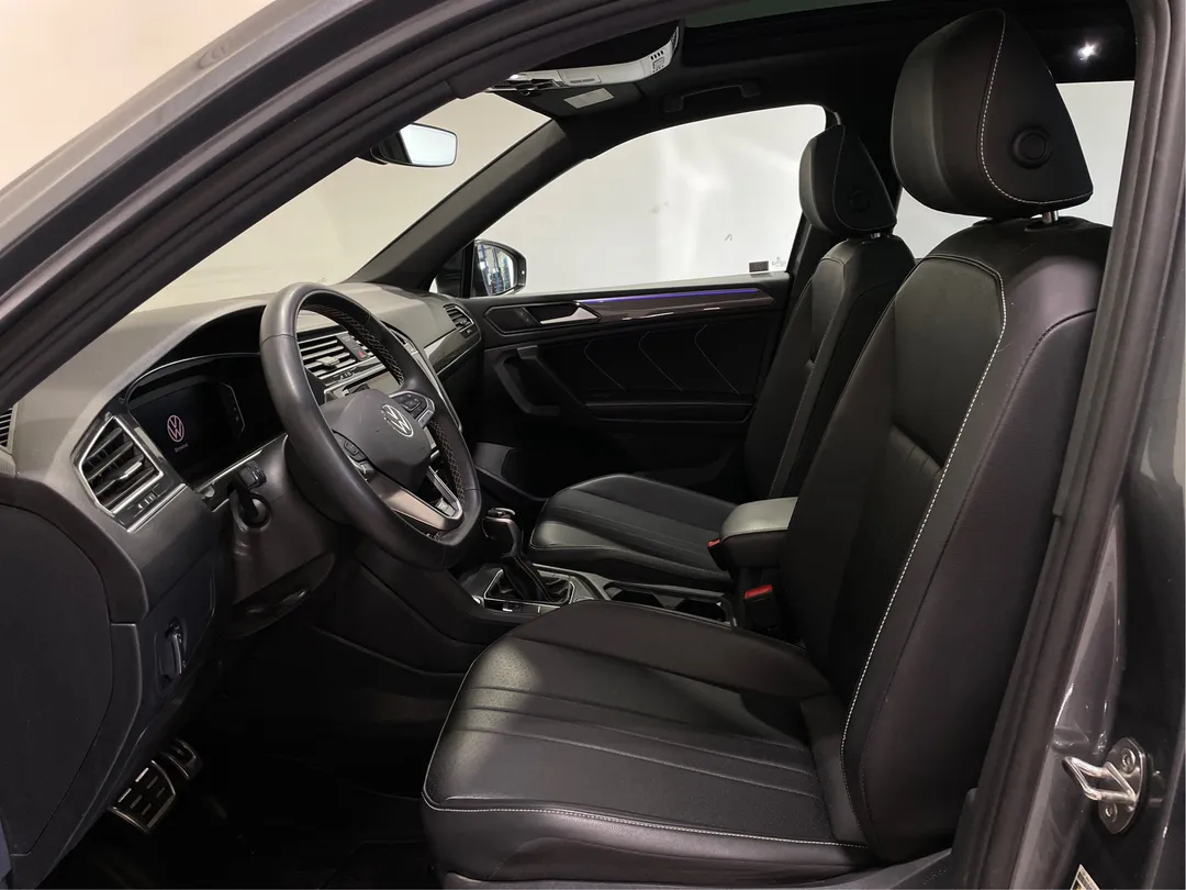 Volkswagen Tiguan 2023 à vendre - photo 3