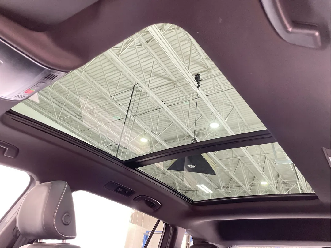 2023 Volkswagen Tiguan Comfortline R-Line Black Edition 4MOTION, photo 5