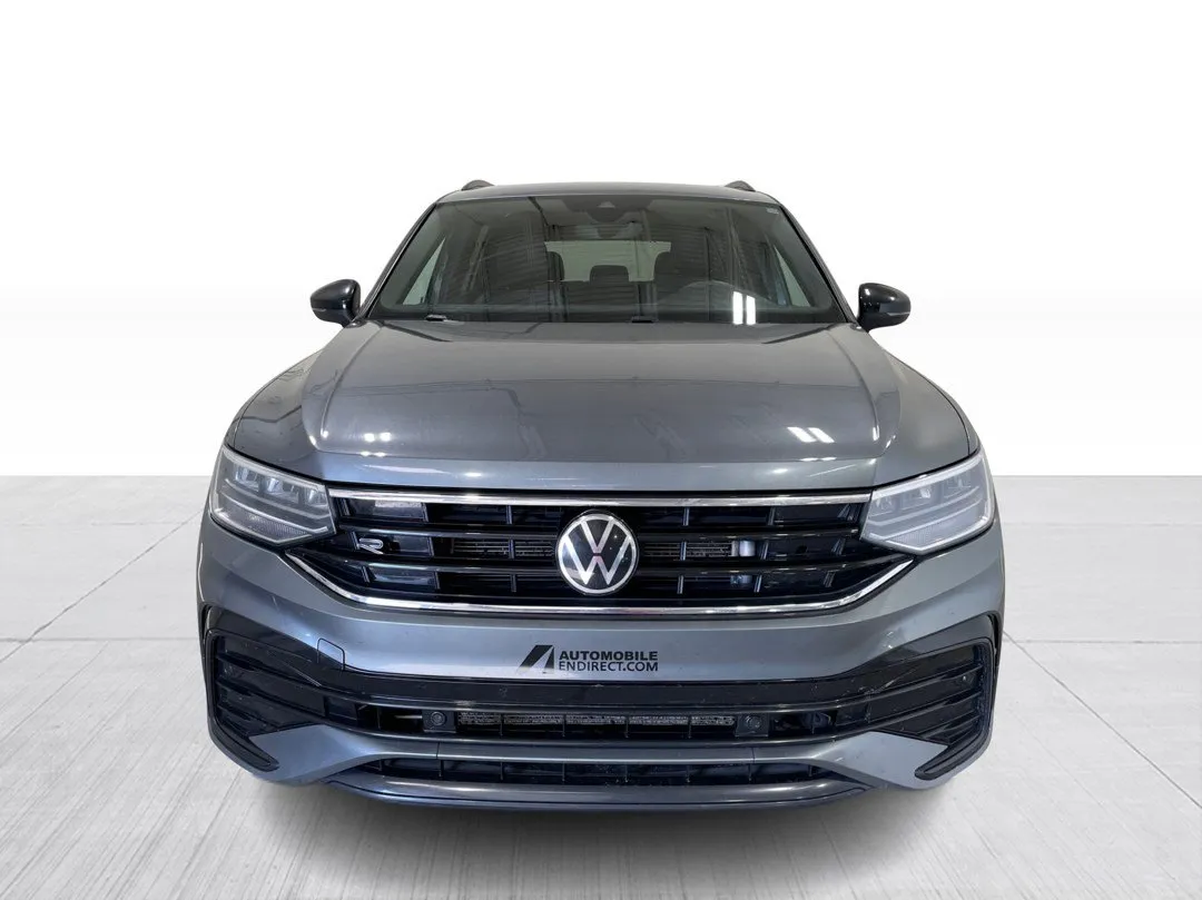 Volkswagen Tiguan 2023 à vendre - photo 3