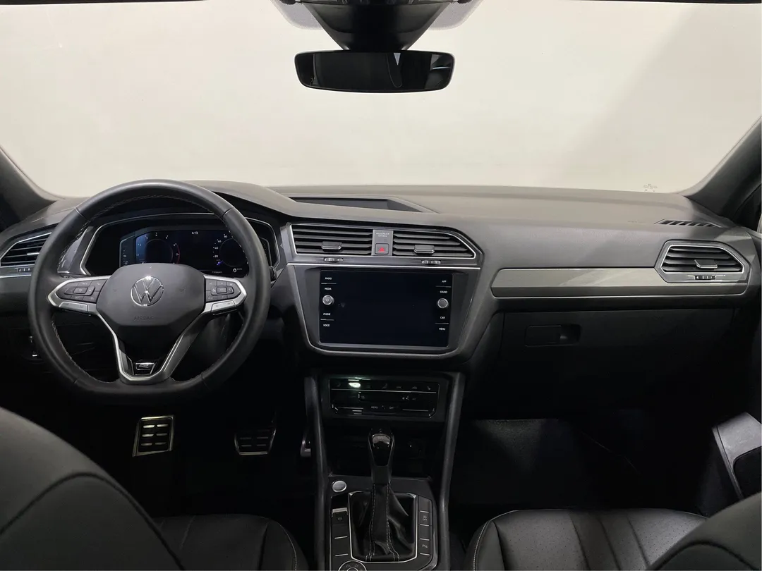 Volkswagen Tiguan 2023 à vendre - photo 4