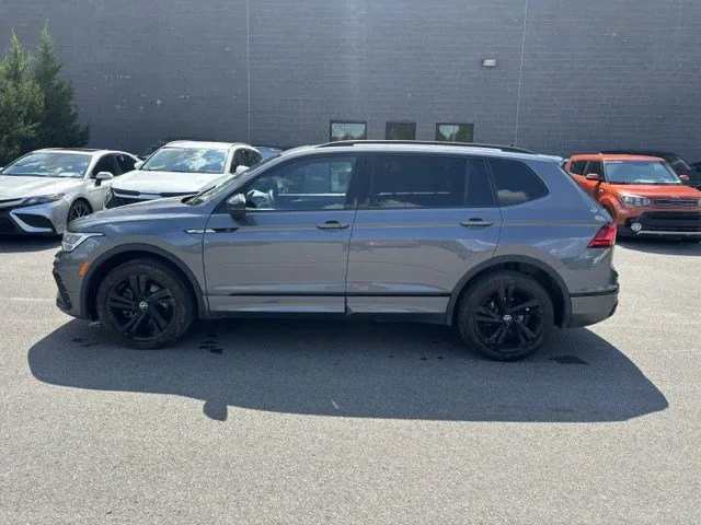 2023 Volkswagen Tiguan for sale - photo 4