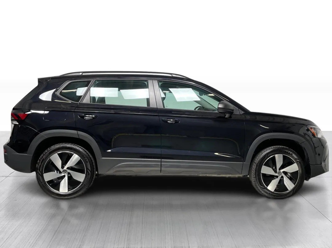Volkswagen Taos 2026 à vendre - photo 2