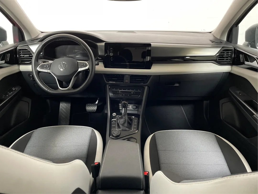 Volkswagen Taos 2026 à vendre - photo 4