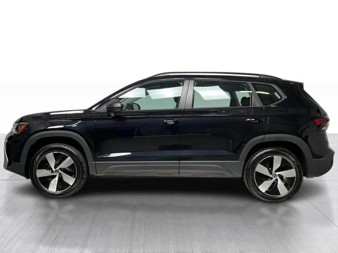 Volkswagen Taos 2026 à vendre - photo 4