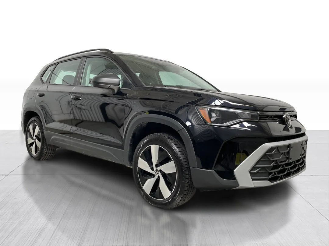 Volkswagen Taos 2026 à vendre - photo 1