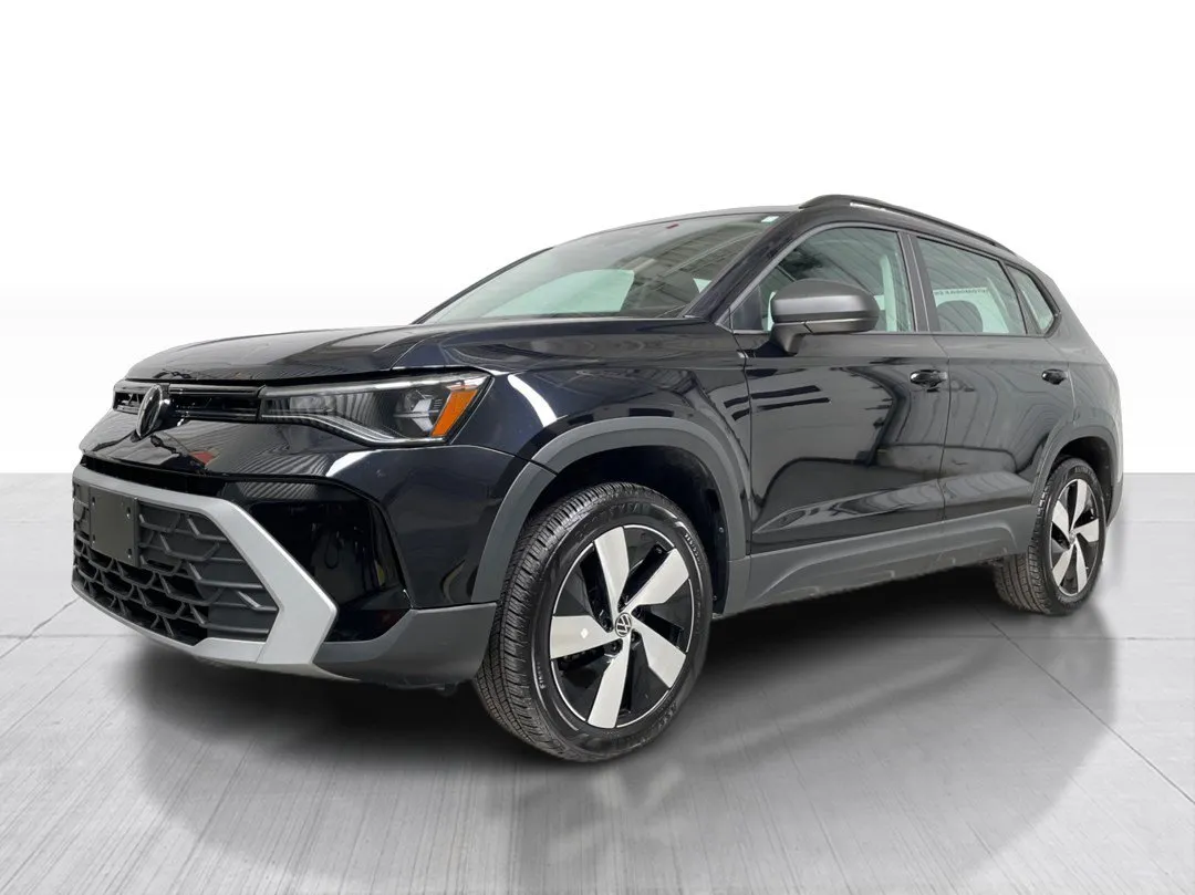 Volkswagen Taos 2026 à vendre - photo 3