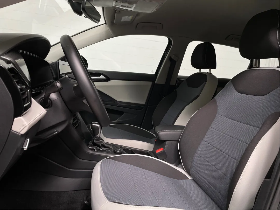 Volkswagen Taos 2026 à vendre - photo 3