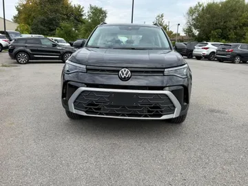 2026 Volkswagen Taos - image 2