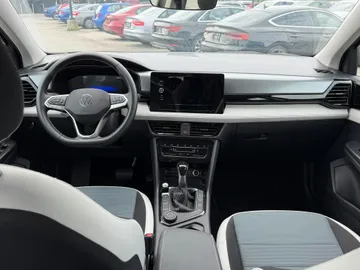 2026 Volkswagen Taos - image 9