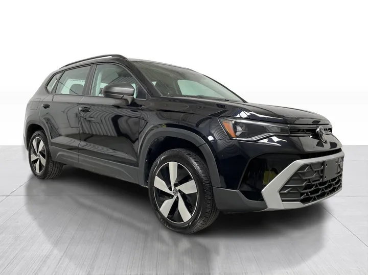 Volkswagen Taos 2026 à vendre - photo 1