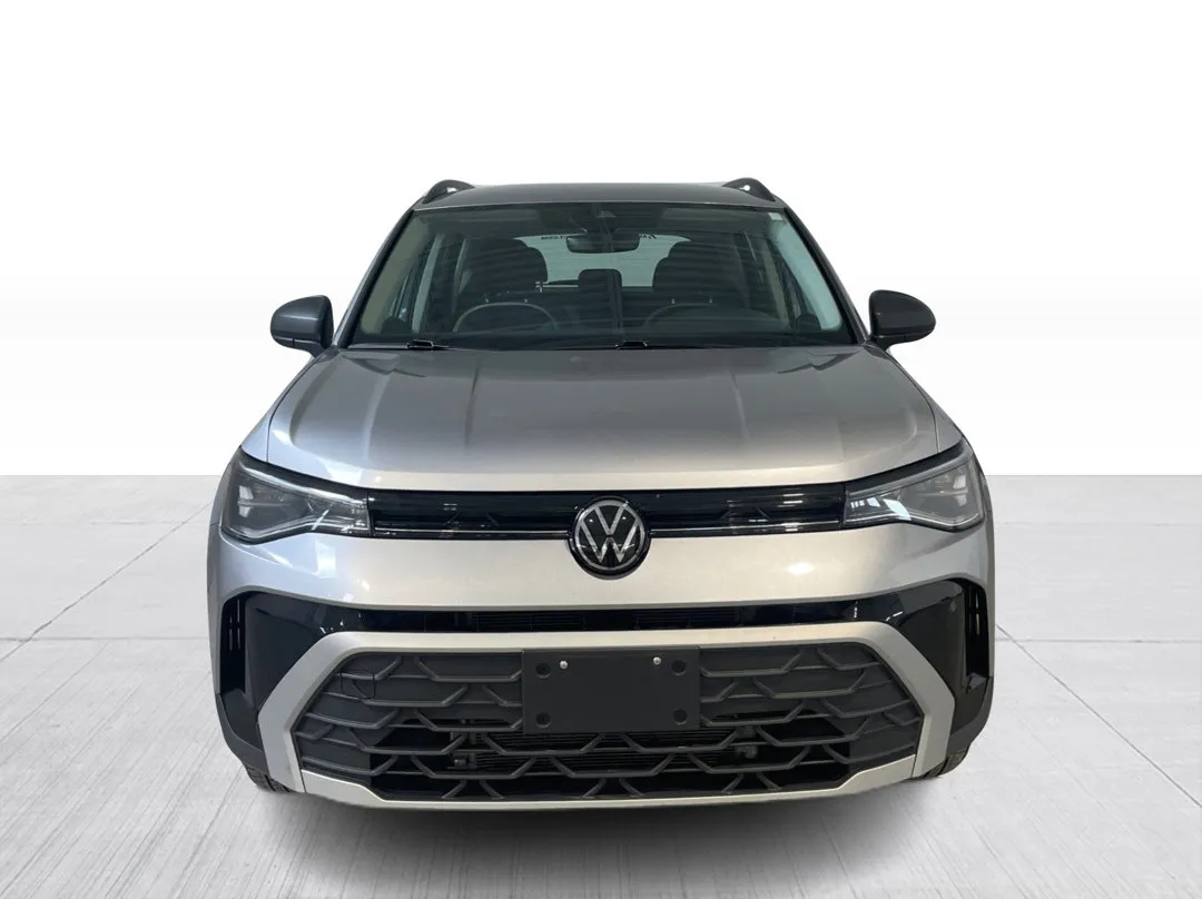 Volkswagen Taos 2025 à vendre - photo 3