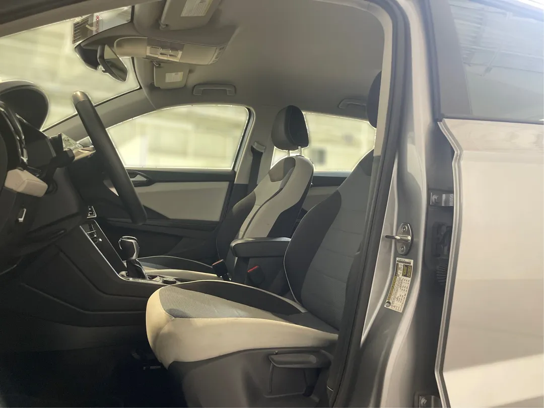 Volkswagen Taos 2025 à vendre - photo 4