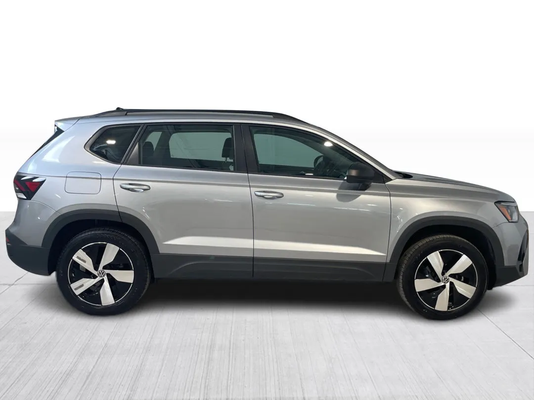 Volkswagen Taos 2025 à vendre - photo 2