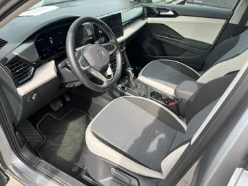 2025 Volkswagen Taos - image 6