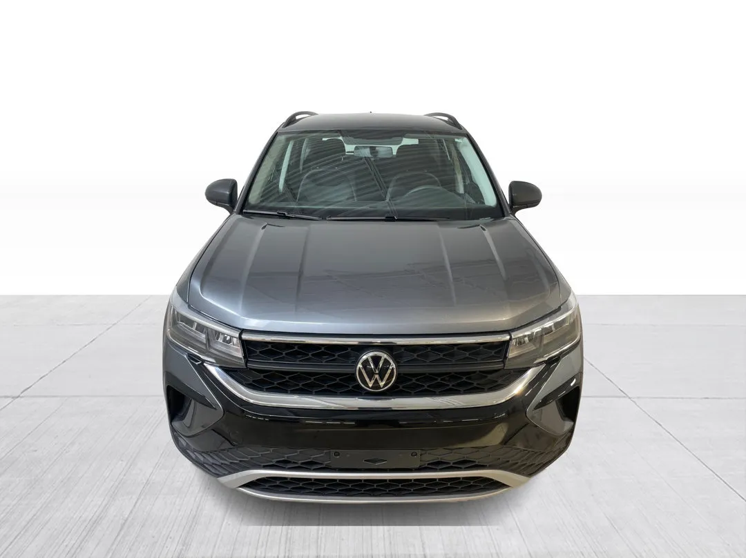 2022 Volkswagen Taos — photo 7