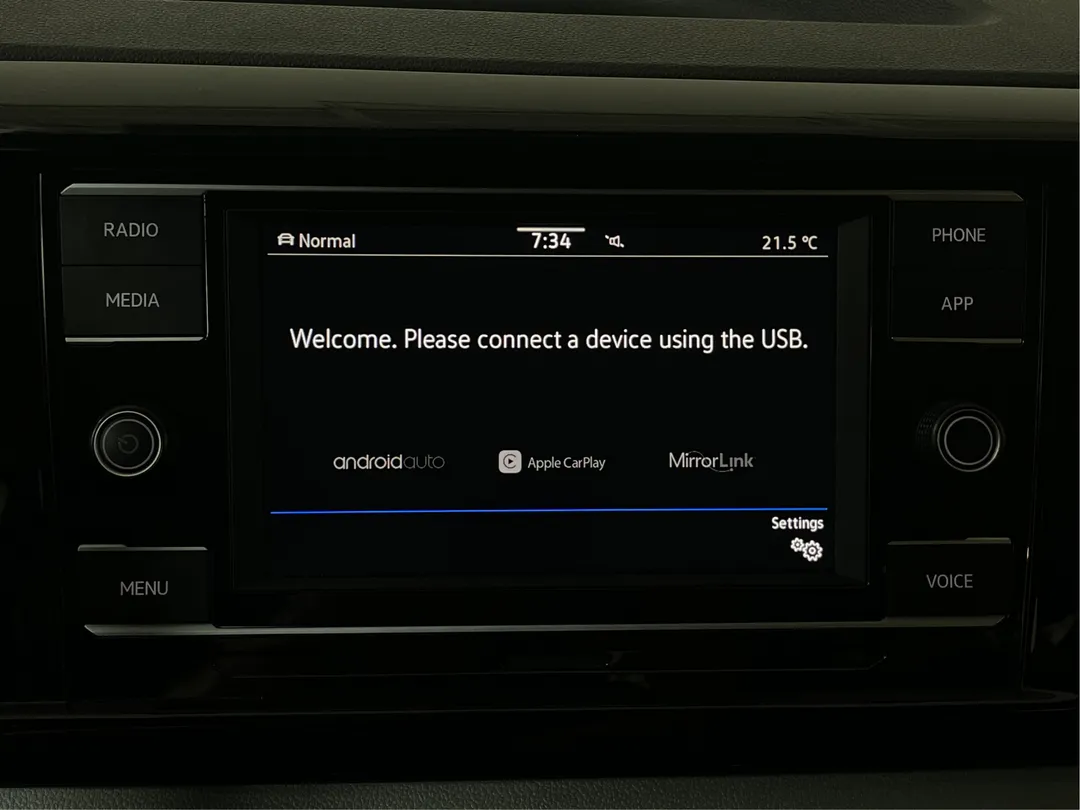 2022 Volkswagen Taos — photo 6