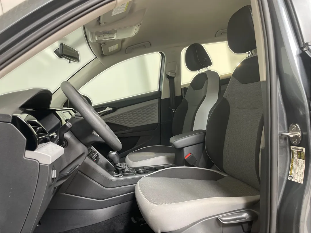 2022 Volkswagen Taos — photo 3