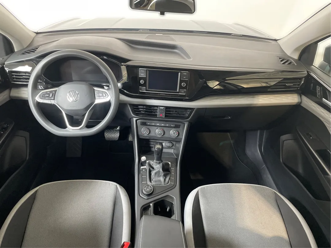 2022 Volkswagen Taos — photo 4