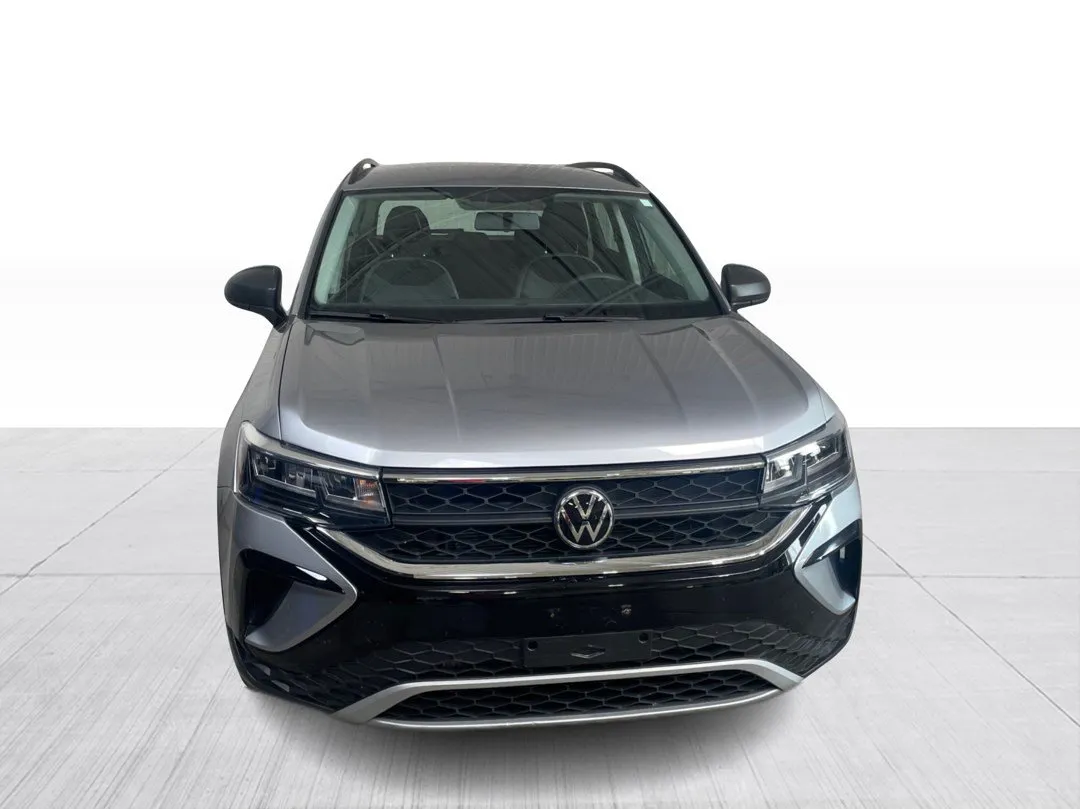 2022 Volkswagen Taos — photo 7