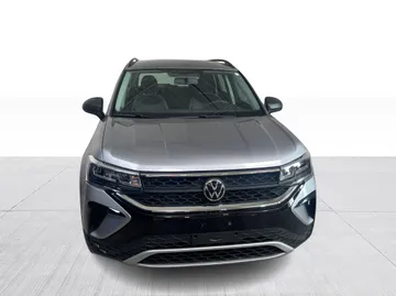 2022 Volkswagen Taos - image 8