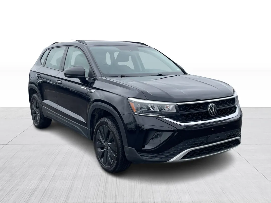 2024 Volkswagen Taos for sale - photo 1