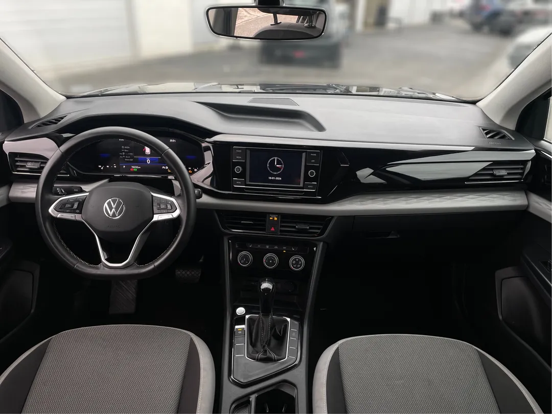 2024 Volkswagen Taos for sale - photo 4