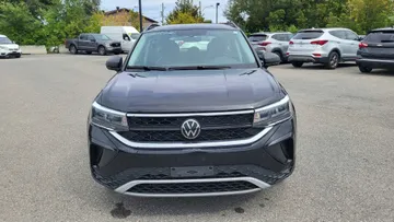2024 Volkswagen Taos - image 2