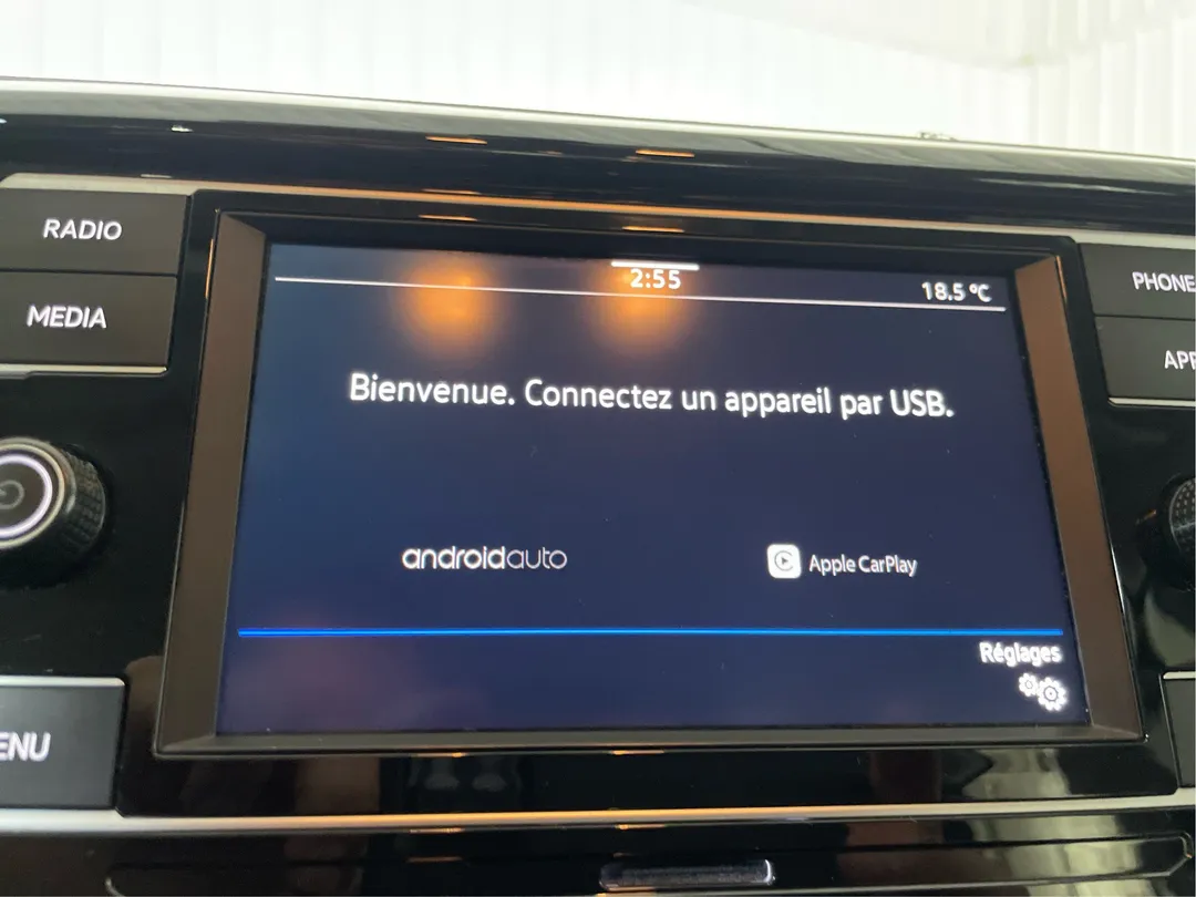 Volkswagen Taos Trendline 2024, photo 6