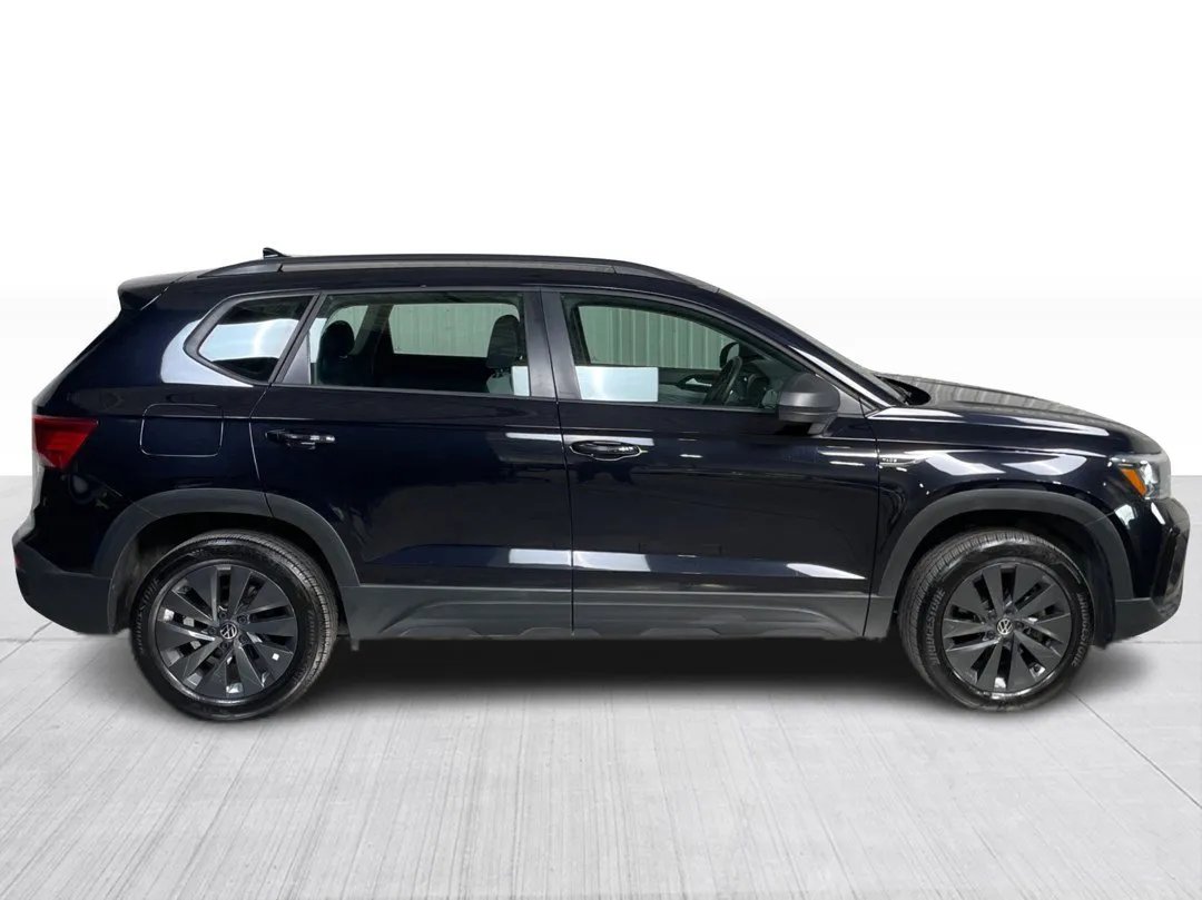 Volkswagen Taos 2024 à vendre - photo 2