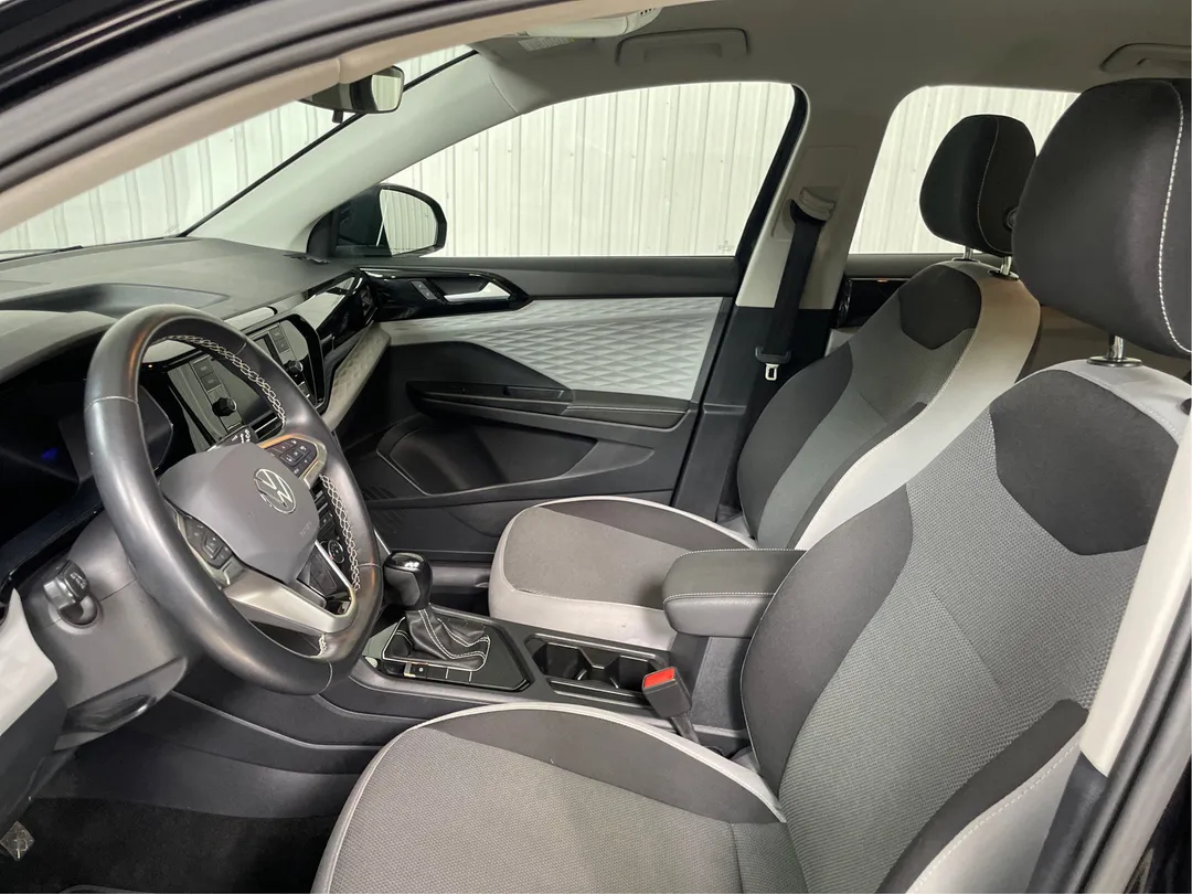 Volkswagen Taos 2024 à vendre - photo 3