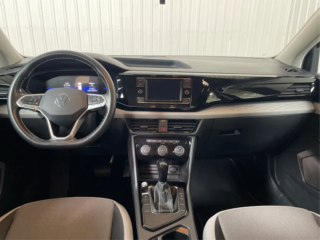 Volkswagen Taos 2024 à vendre - photo 4