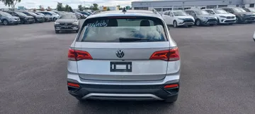 2024 Volkswagen Taos - image 6