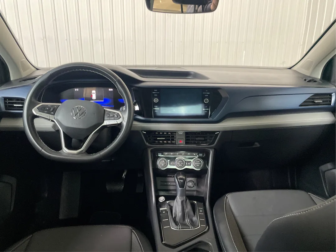 Volkswagen Taos 2024 à vendre - photo 4