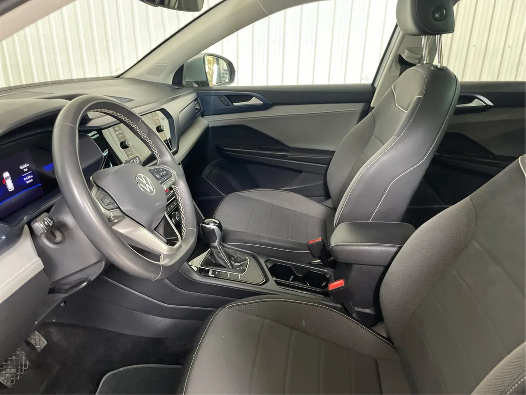 Volkswagen Taos 2024 à vendre - photo 3