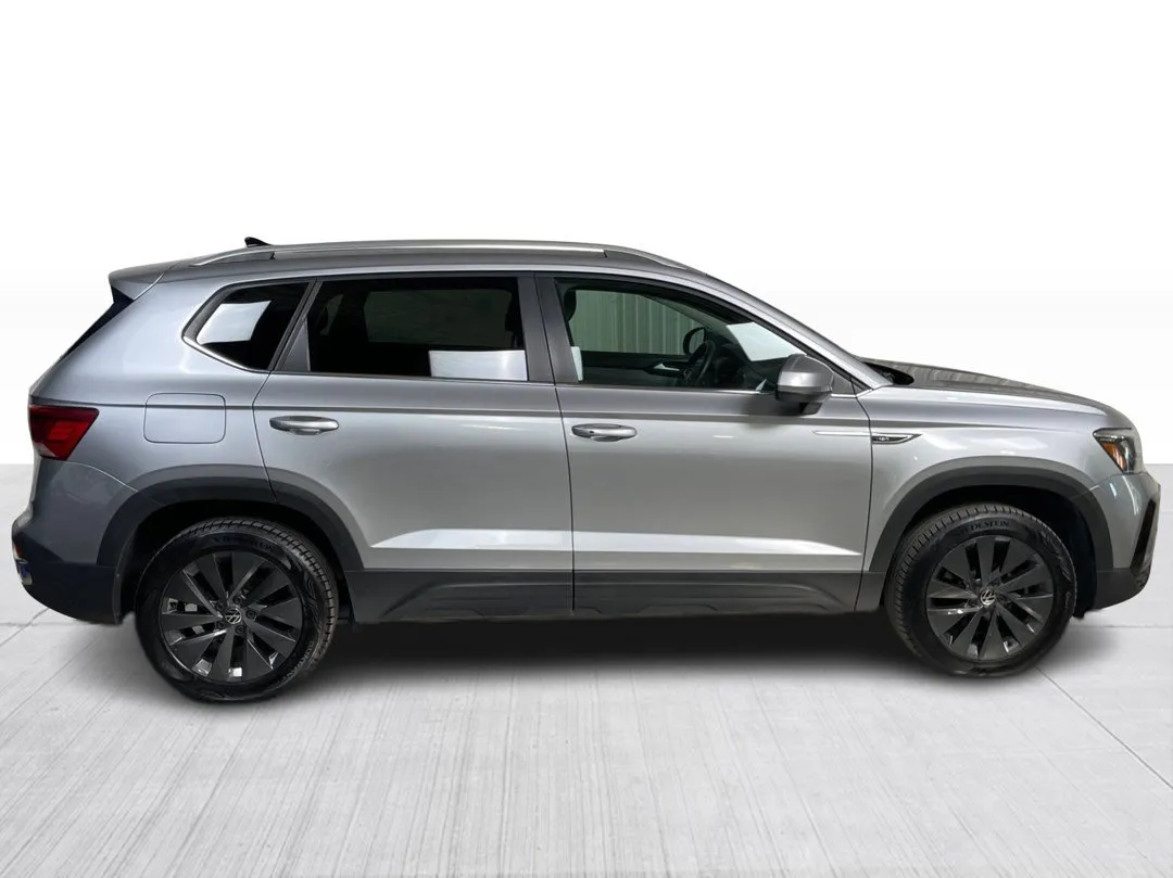 Volkswagen Taos 2024 à vendre - photo 2