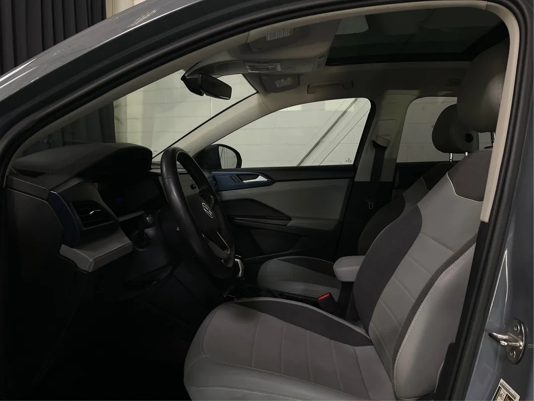 Volkswagen Taos 2024 à vendre - photo 3