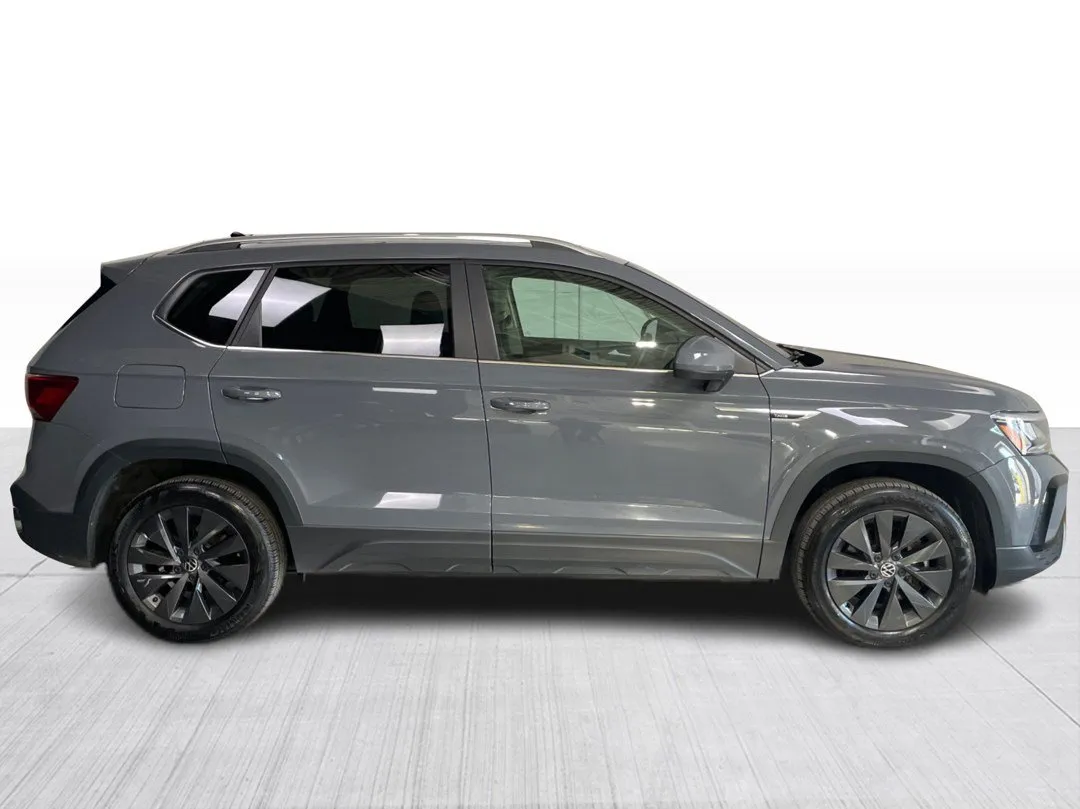 Volkswagen Taos 2024 à vendre - photo 2
