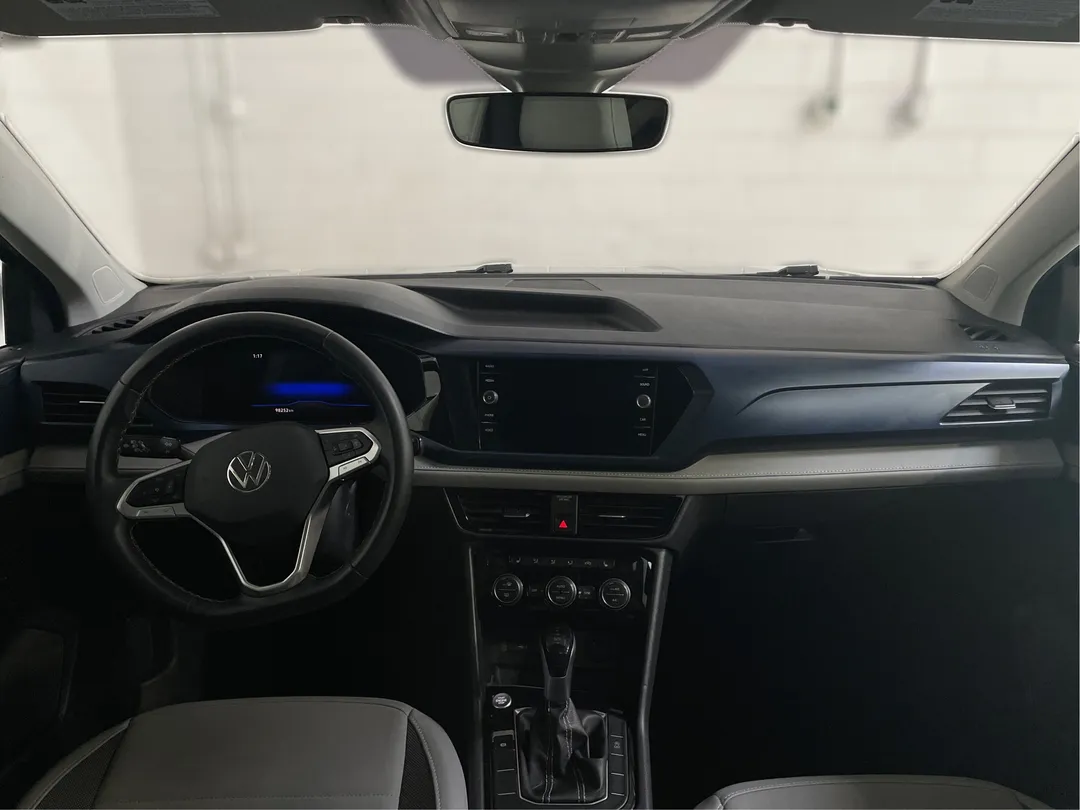 Volkswagen Taos 2024 à vendre - photo 4