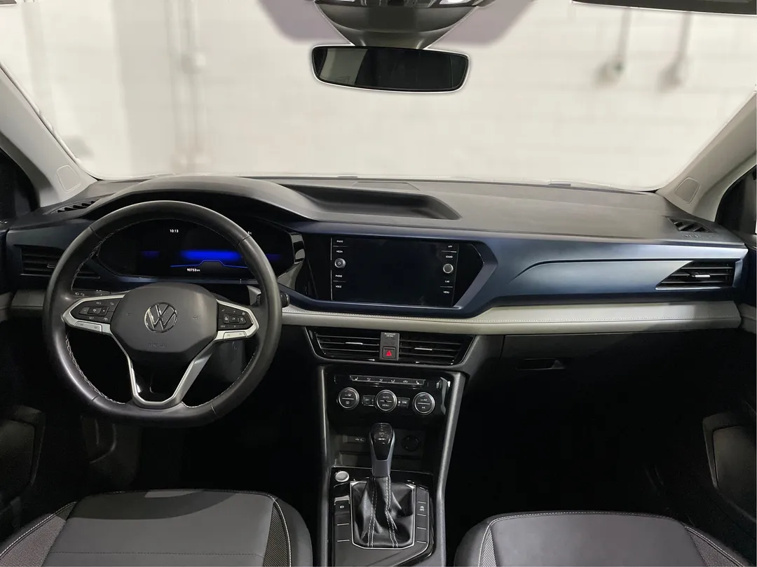 Volkswagen Taos 2024 à vendre - photo 4