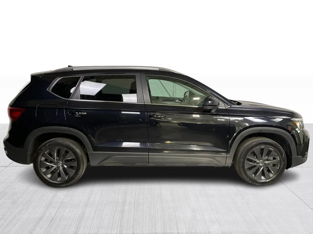 Volkswagen Taos 2024 à vendre - photo 2