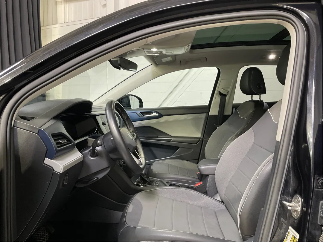 Volkswagen Taos 2024 à vendre - photo 3