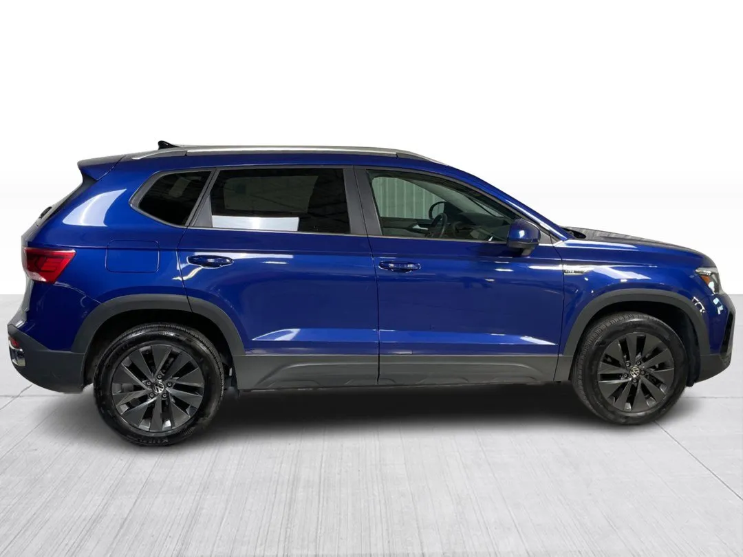 Volkswagen Taos 2024 à vendre - photo 2