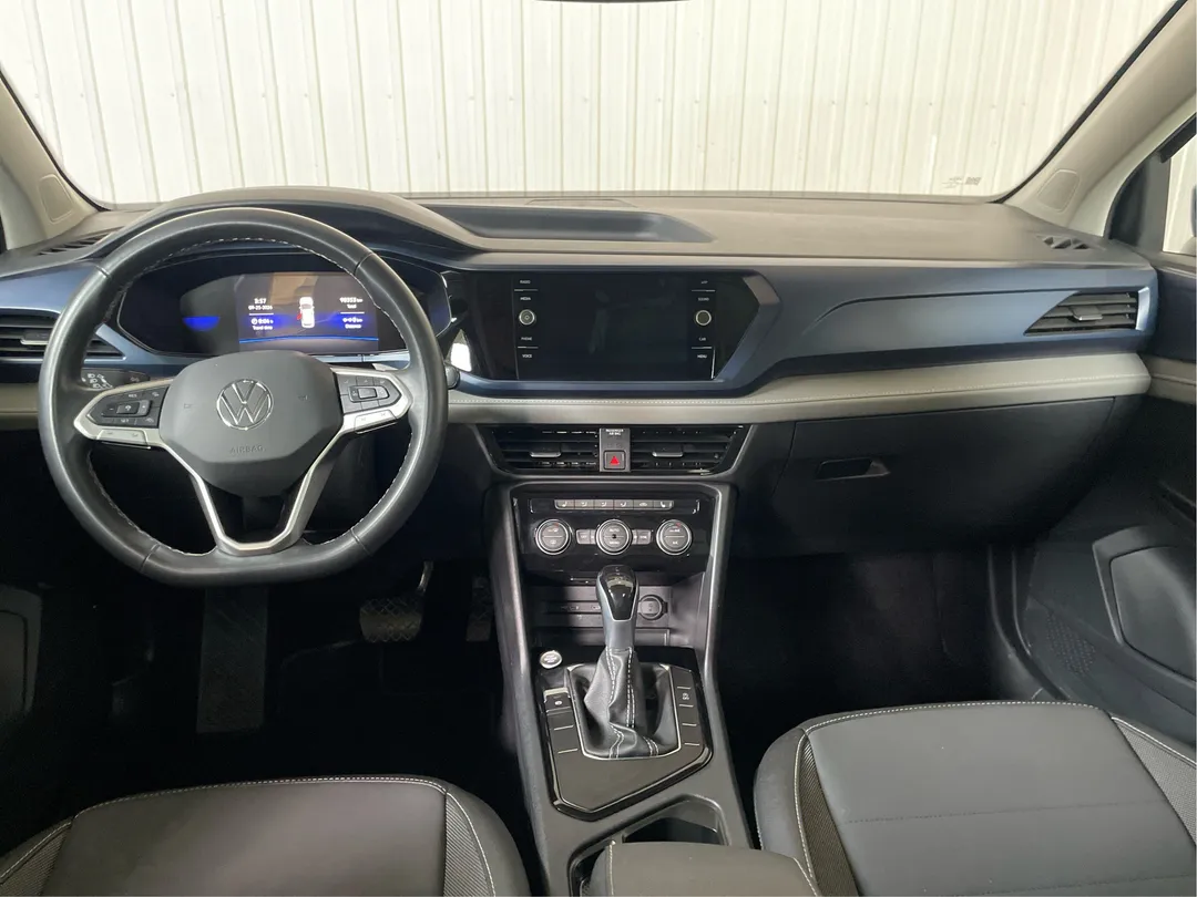 Volkswagen Taos 2024 à vendre - photo 4