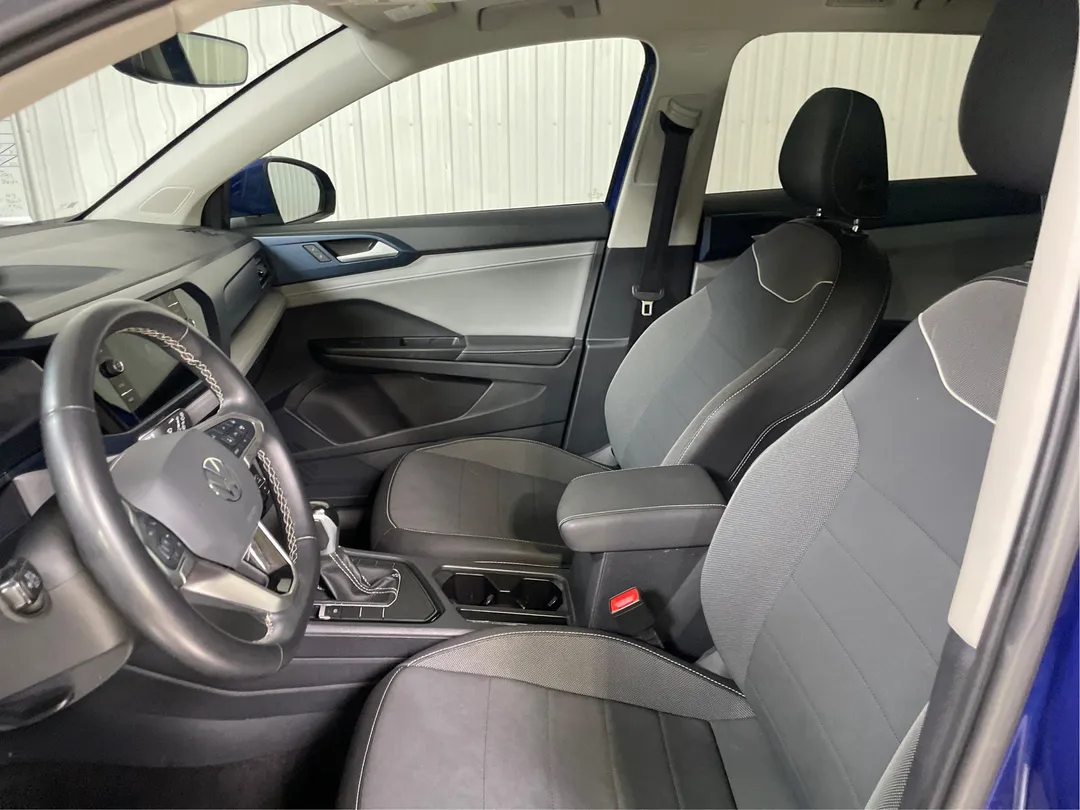Volkswagen Taos 2024 à vendre - photo 3