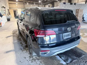 2024 Volkswagen Taos - image 6