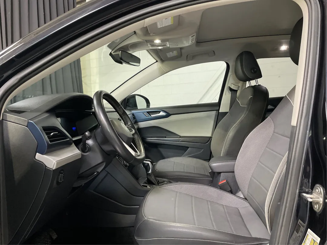 Volkswagen Taos 2024 à vendre - photo 3