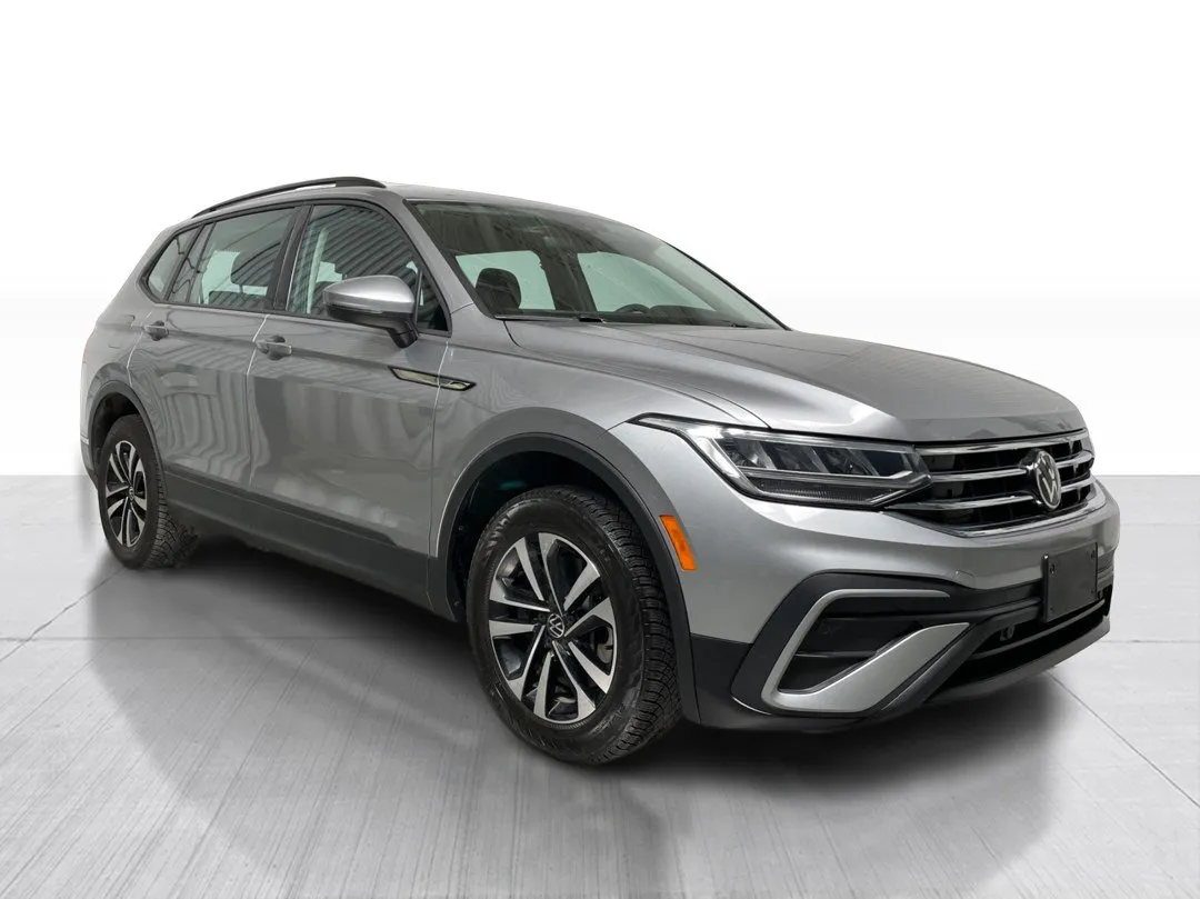 Volkswagen Tiguan 2024 à vendre - photo 1
