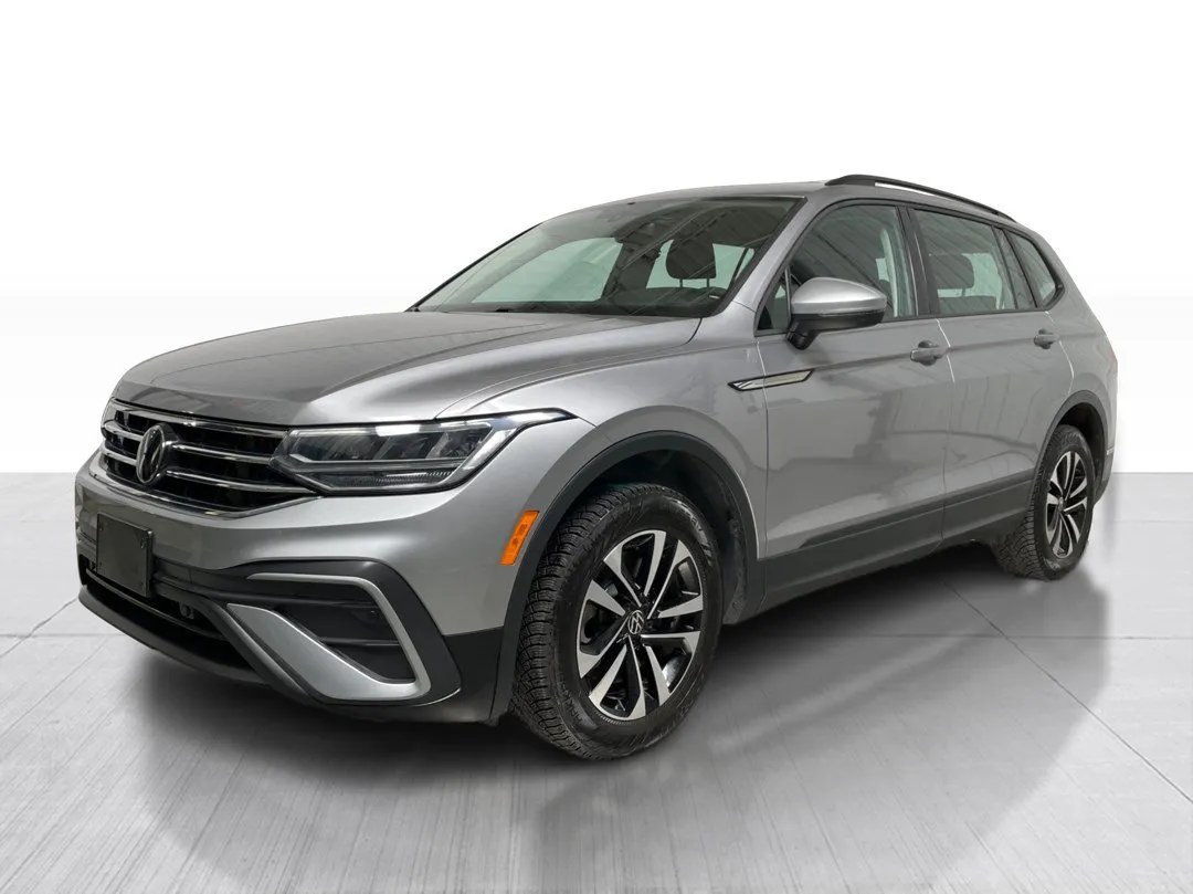 Volkswagen Tiguan 2024 à vendre - photo 3