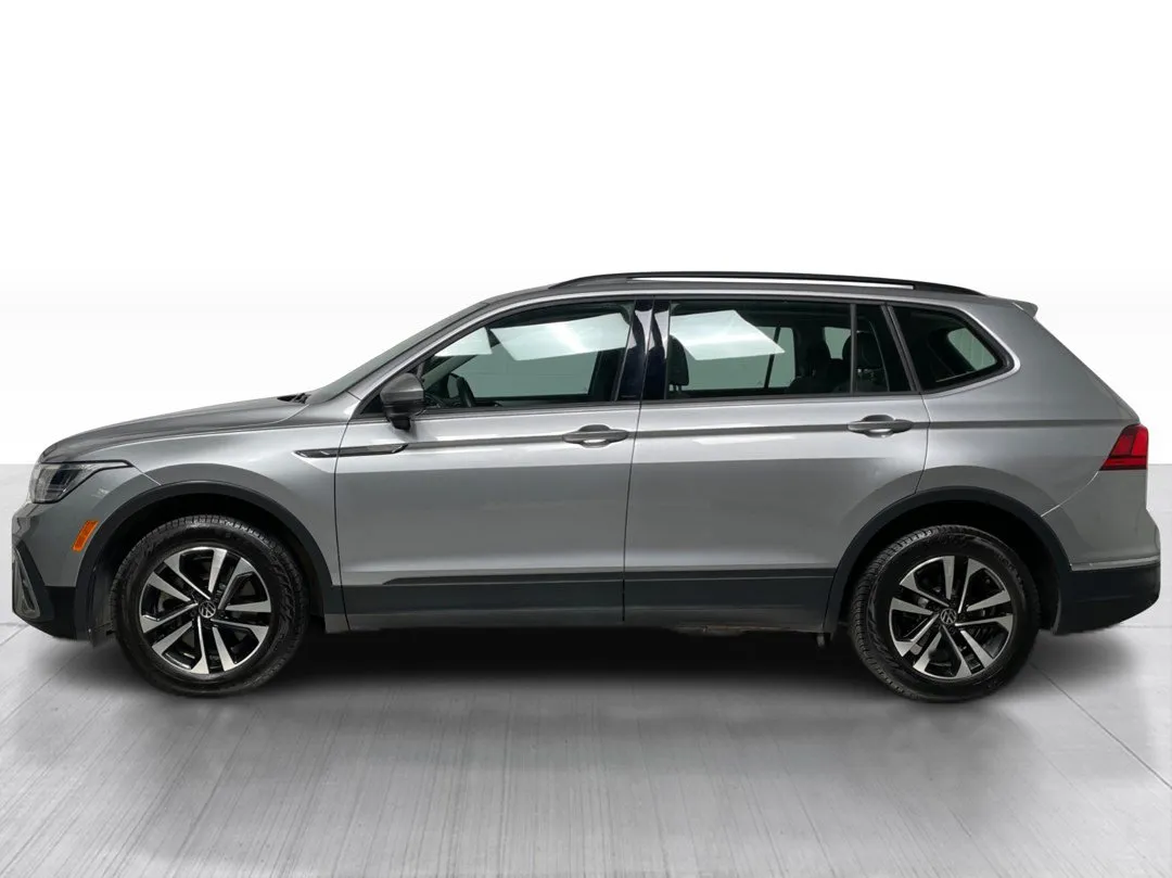 Volkswagen Tiguan 2024 à vendre - photo 4